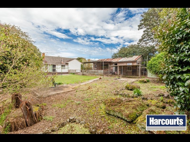 50 Scenic Road, Warragul VIC 3820