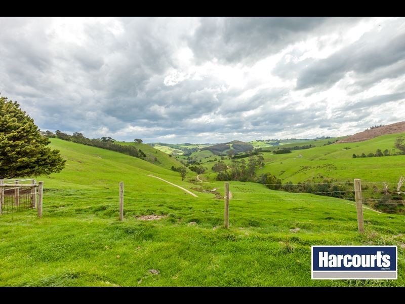 160 Hollins Road, Trida VIC 3953