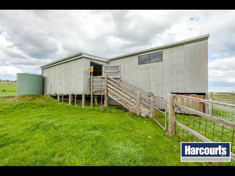 160 Hollins Road, Trida VIC 3953
