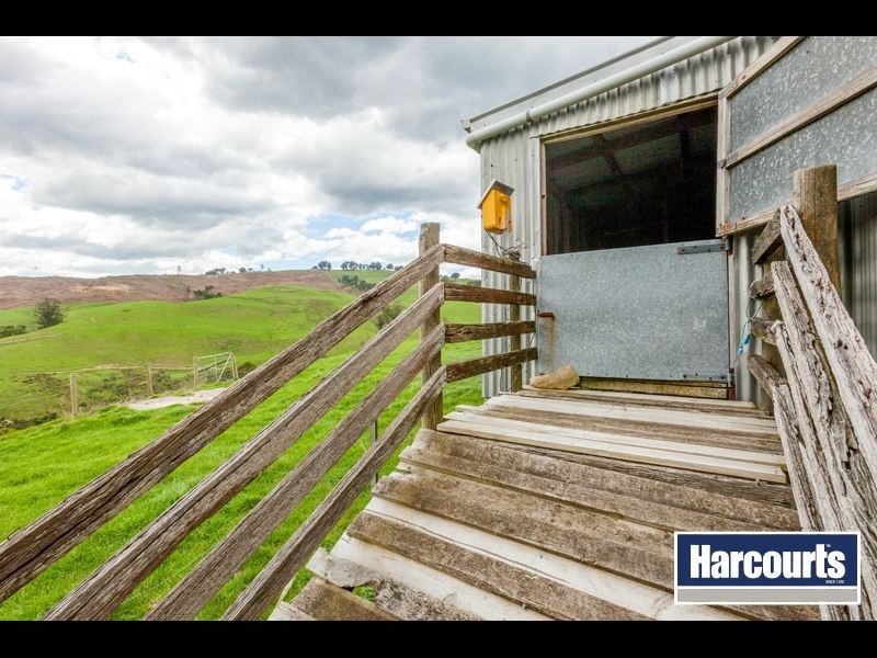 160 Hollins Road, Trida VIC 3953