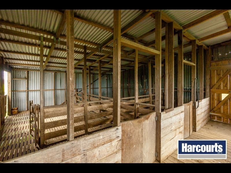 160 Hollins Road, Trida VIC 3953
