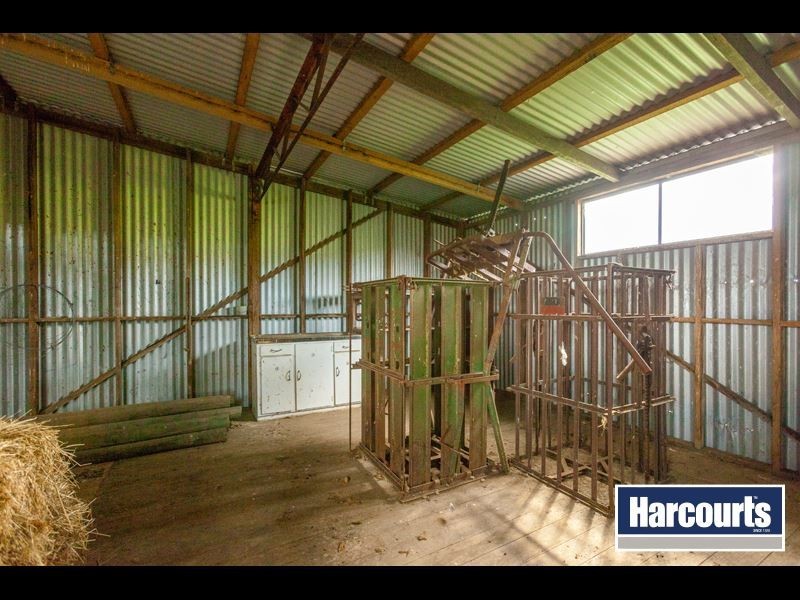 160 Hollins Road, Trida VIC 3953