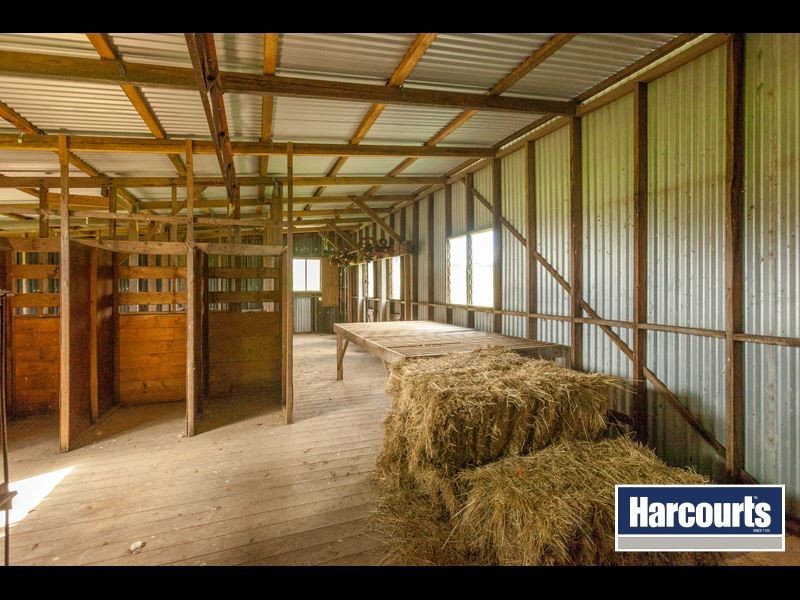 160 Hollins Road, Trida VIC 3953