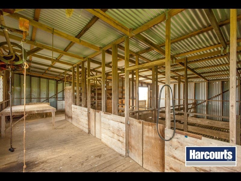 160 Hollins Road, Trida VIC 3953