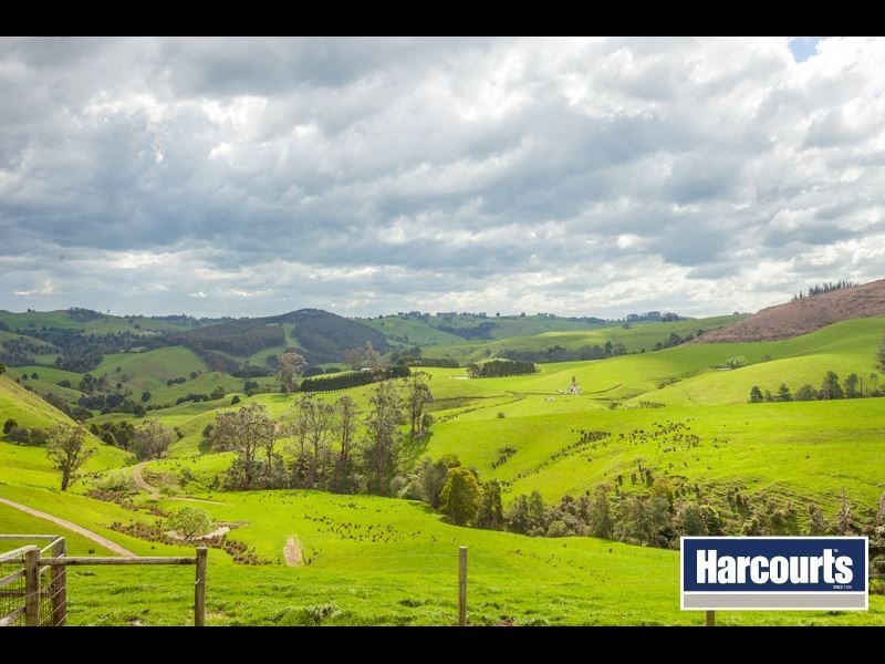 160 Hollins Road, Trida VIC 3953