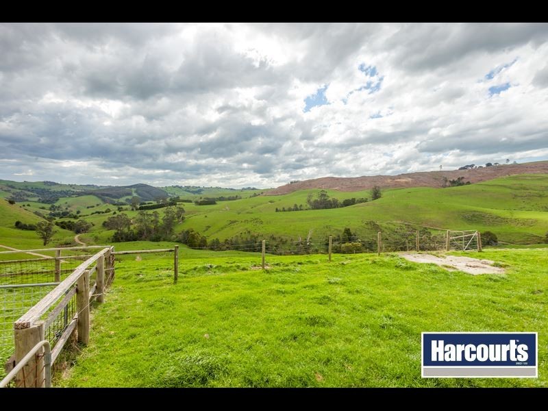 160 Hollins Road, Trida VIC 3953