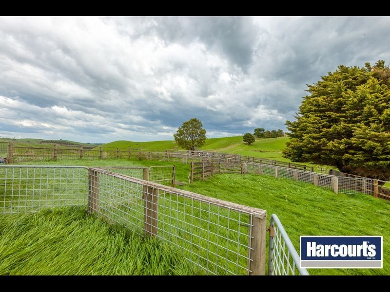 160 Hollins Road, Trida VIC 3953