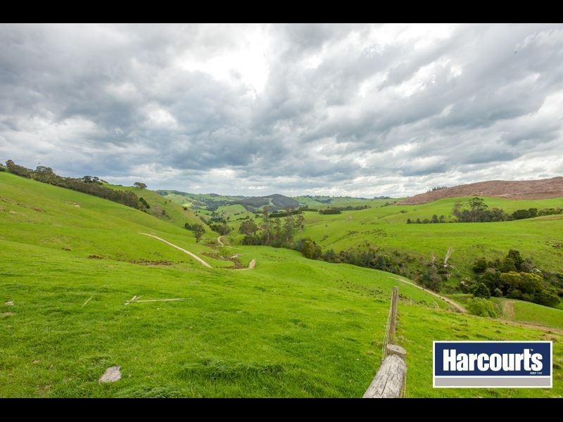 160 Hollins Road, Trida VIC 3953