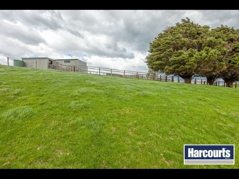 160 Hollins Road, Trida VIC 3953