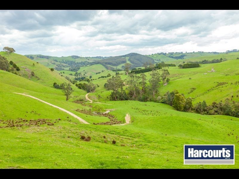 160 Hollins Road, Trida VIC 3953