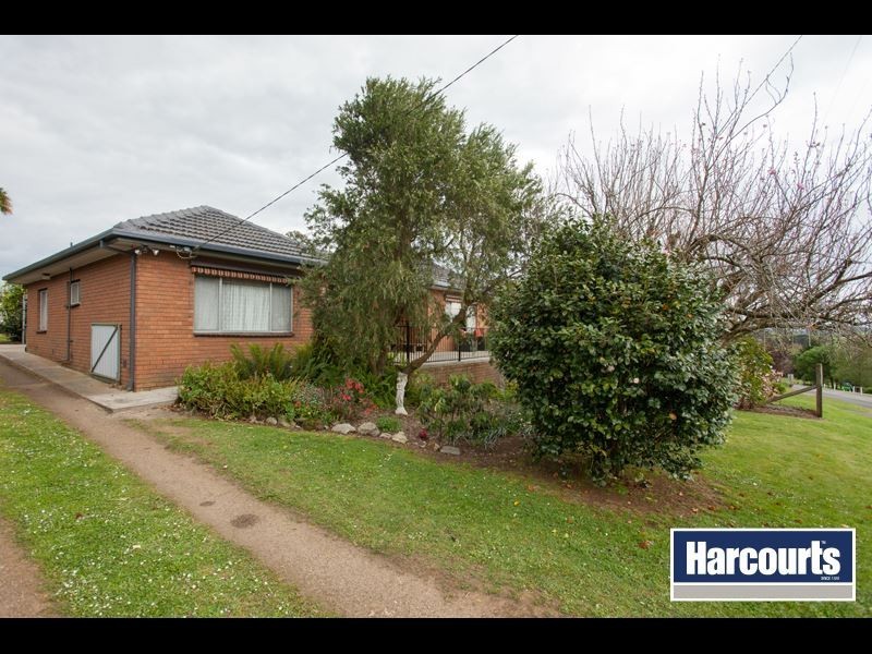 5 Lillico Road, Warragul VIC 3820