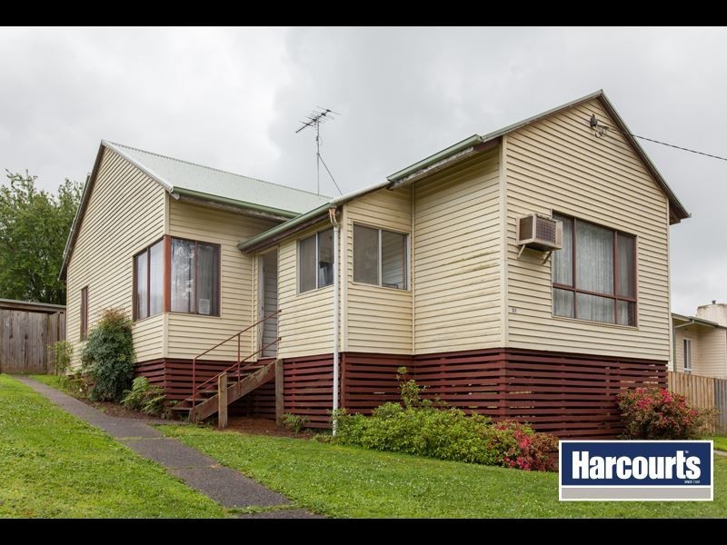 31 Scenic Road, Warragul VIC 3820