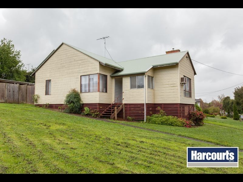 31 Scenic Road, Warragul VIC 3820