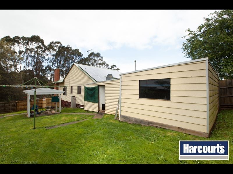 31 Scenic Road, Warragul VIC 3820