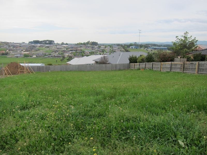 21 Paulan Court, Warragul VIC 3820