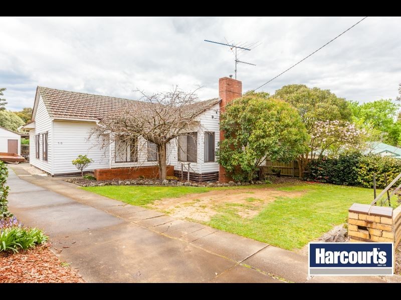 50 Scenic Road, Warragul VIC 3820
