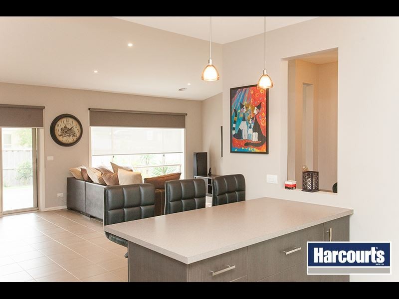 22 McMillan Drive, Warragul VIC 3820