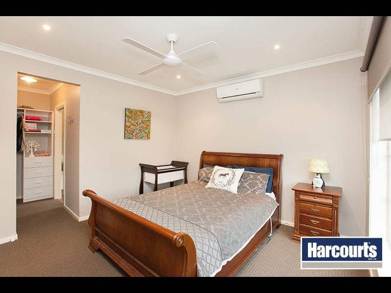 22 McMillan Drive, Warragul VIC 3820