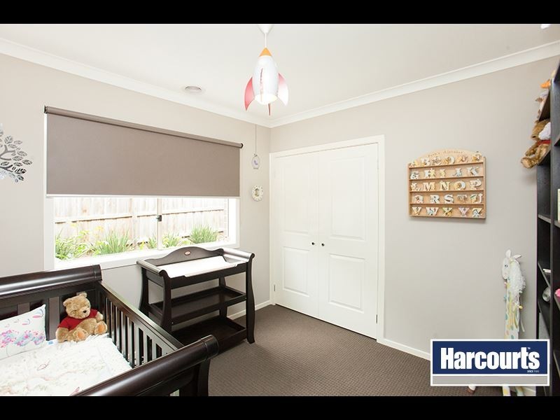 22 McMillan Drive, Warragul VIC 3820