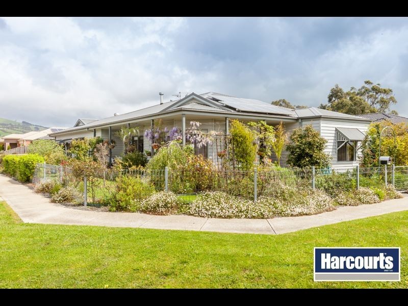 99 Rodier Road, Yarragon VIC 3823