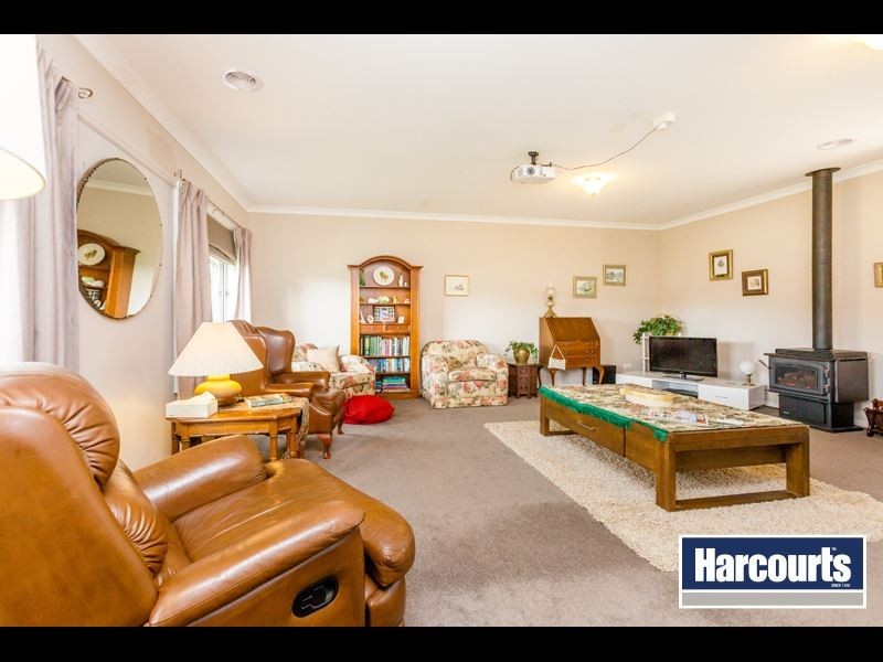 99 Rodier Road, Yarragon VIC 3823