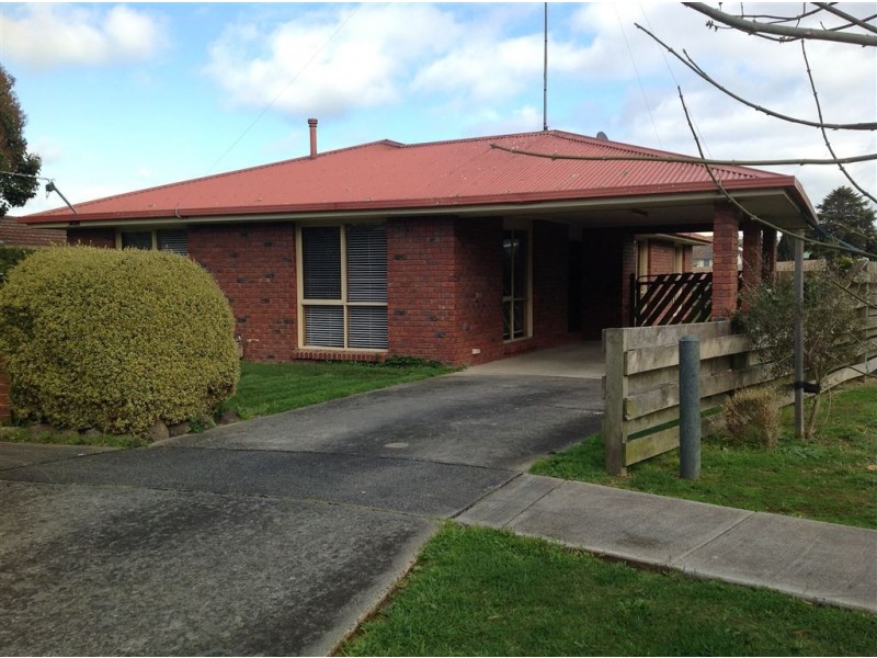 9 Stratfield Court, Warragul VIC 3820