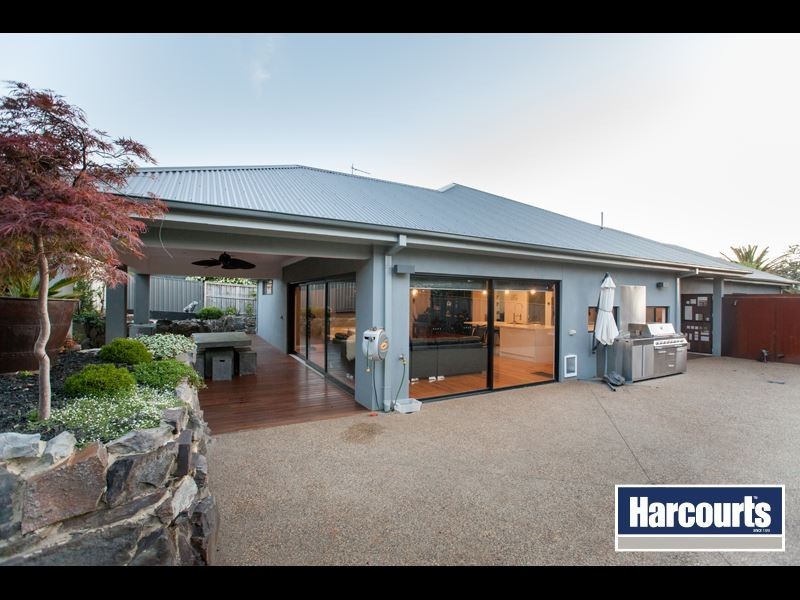 4 Hunter Crescent, Warragul VIC 3820