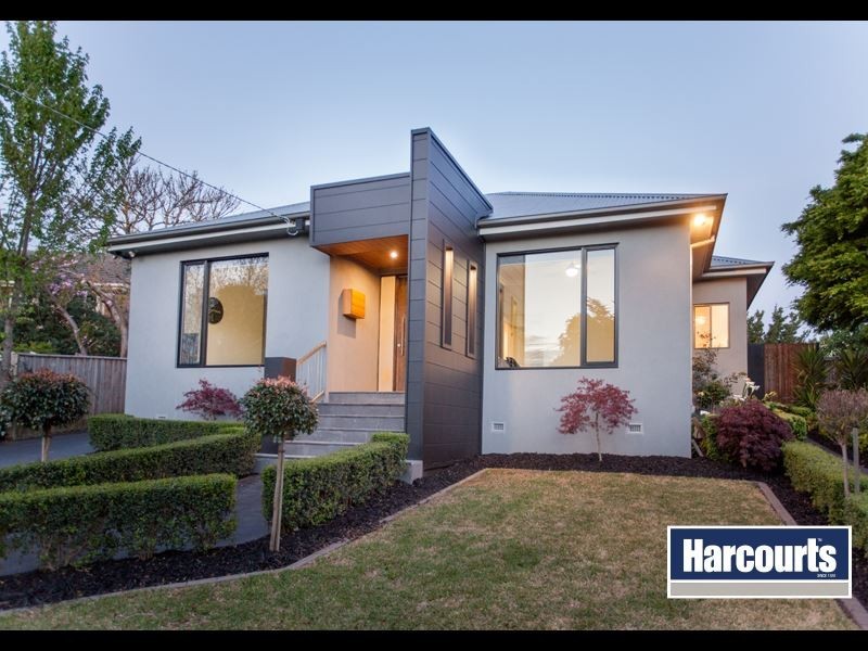 4 Hunter Crescent, Warragul VIC 3820