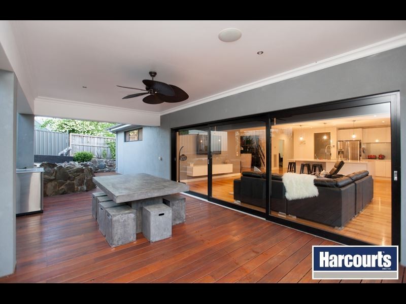 4 Hunter Crescent, Warragul VIC 3820