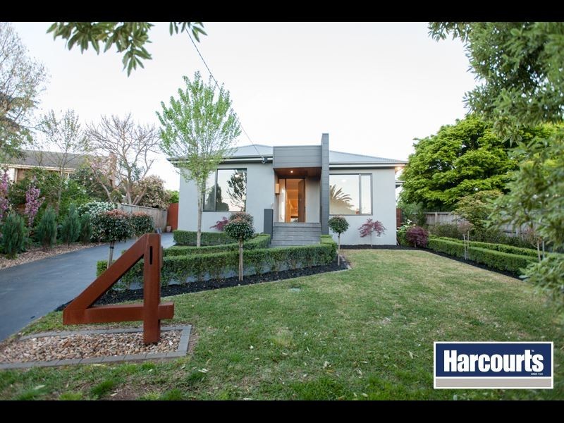 4 Hunter Crescent, Warragul VIC 3820