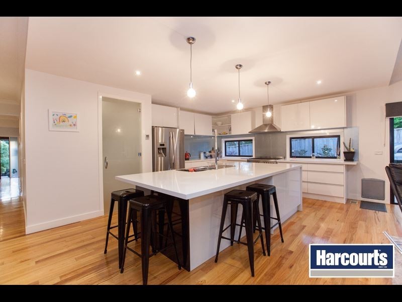 4 Hunter Crescent, Warragul VIC 3820