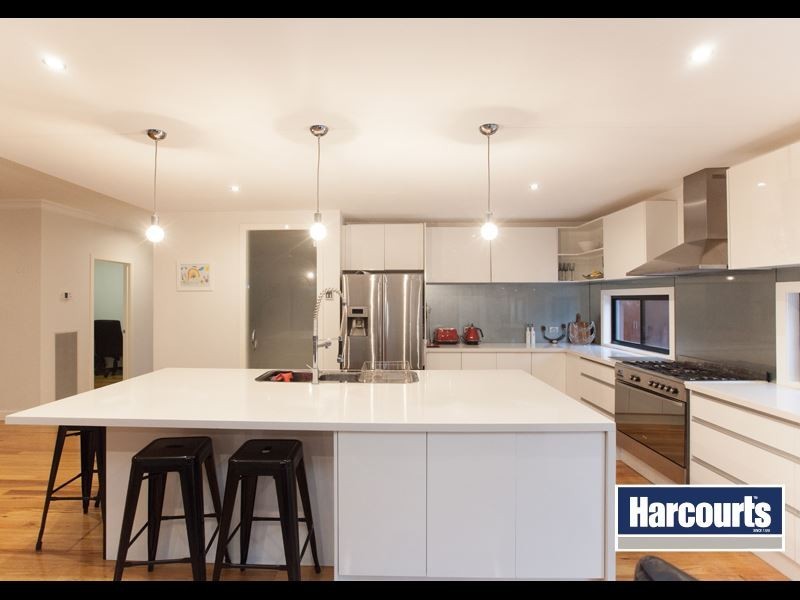 4 Hunter Crescent, Warragul VIC 3820