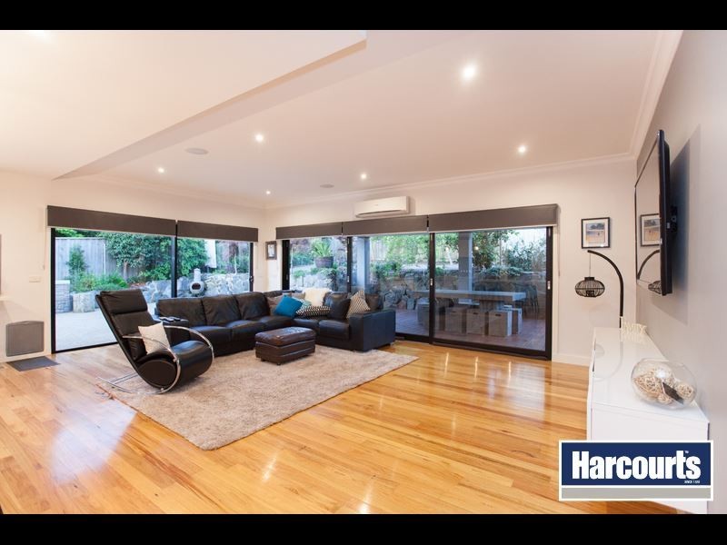 4 Hunter Crescent, Warragul VIC 3820
