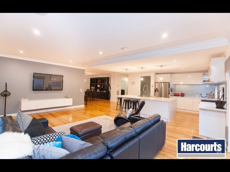 4 Hunter Crescent, Warragul VIC 3820