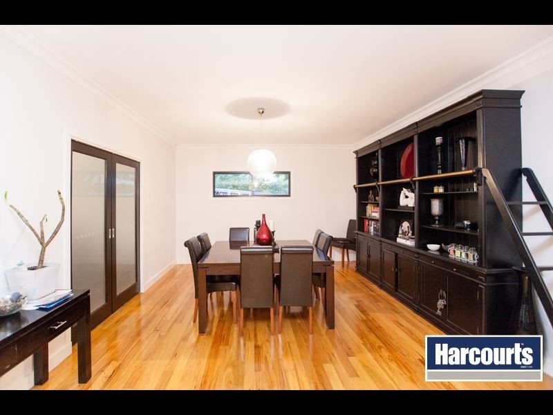 4 Hunter Crescent, Warragul VIC 3820