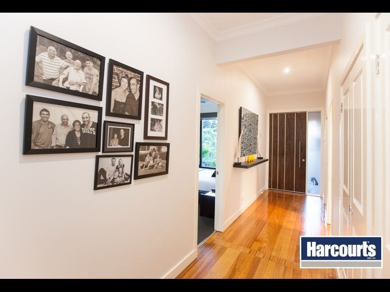 4 Hunter Crescent, Warragul VIC 3820