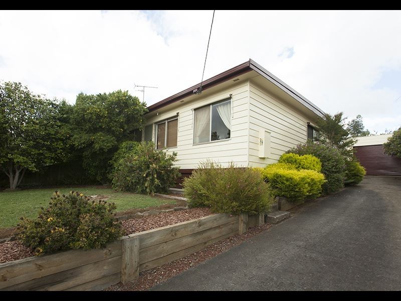 29 Lilleys Road, Warragul VIC 3820