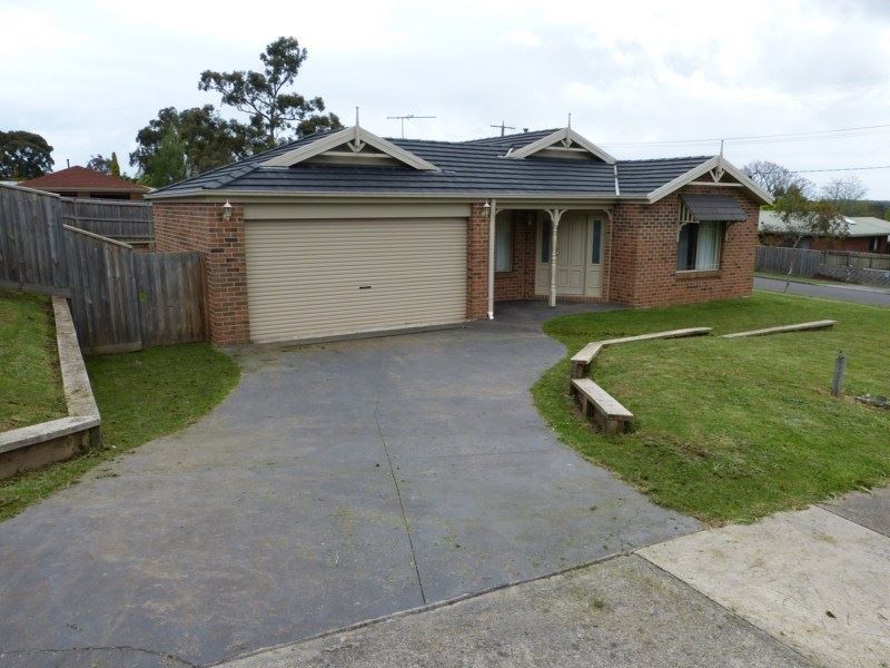 10 Harper, Drouin VIC 3818