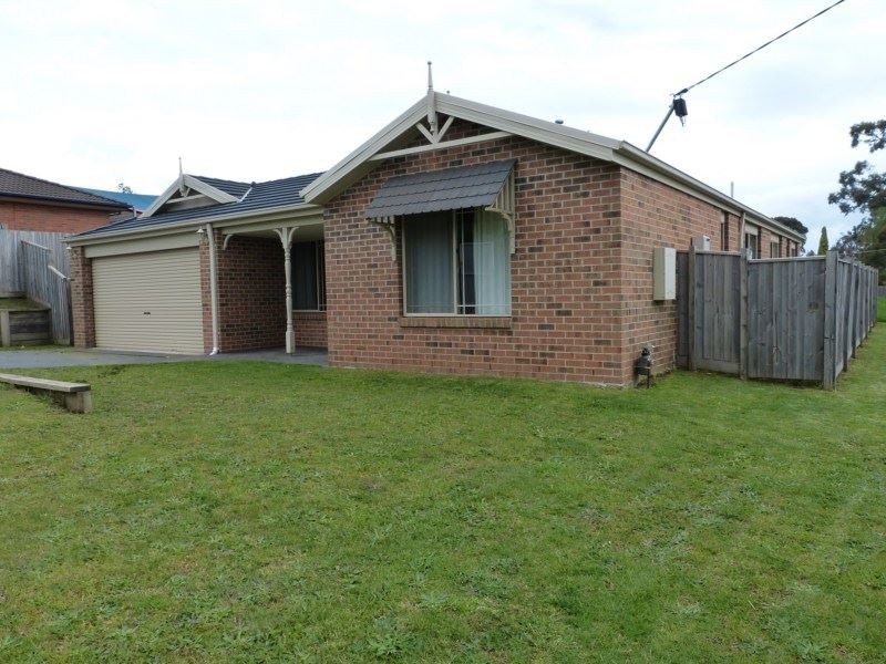 10 Harper, Drouin VIC 3818