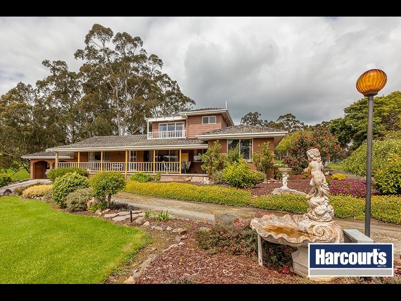 260 Jindivick Neerim South Road, Neerim South VIC 3831