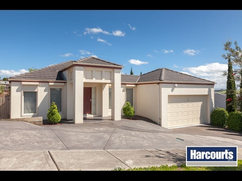 5 Grange Crescent, Warragul VIC 3820