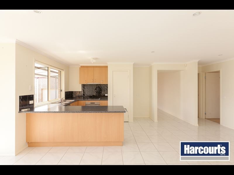 5 Grange Crescent, Warragul VIC 3820