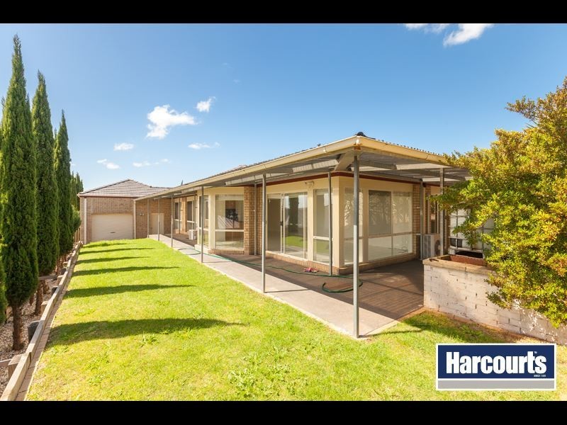 5 Grange Crescent, Warragul VIC 3820