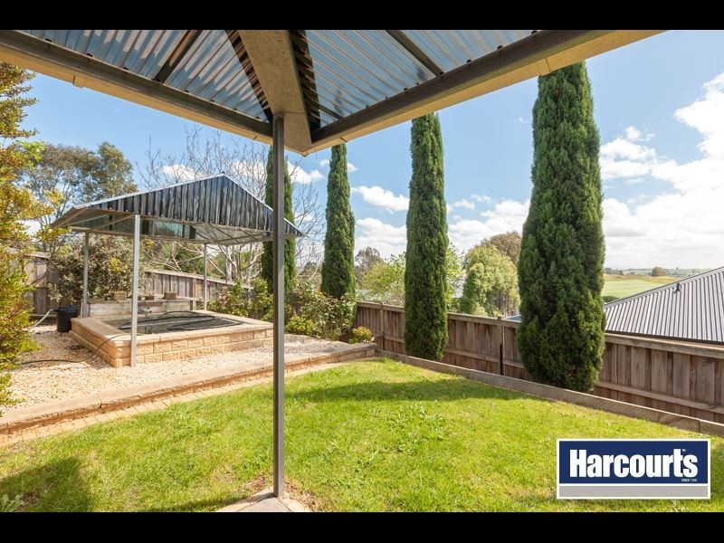 5 Grange Crescent, Warragul VIC 3820