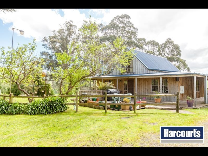 386 Ferndale Strezlecki Road, Ferndale VIC 3821