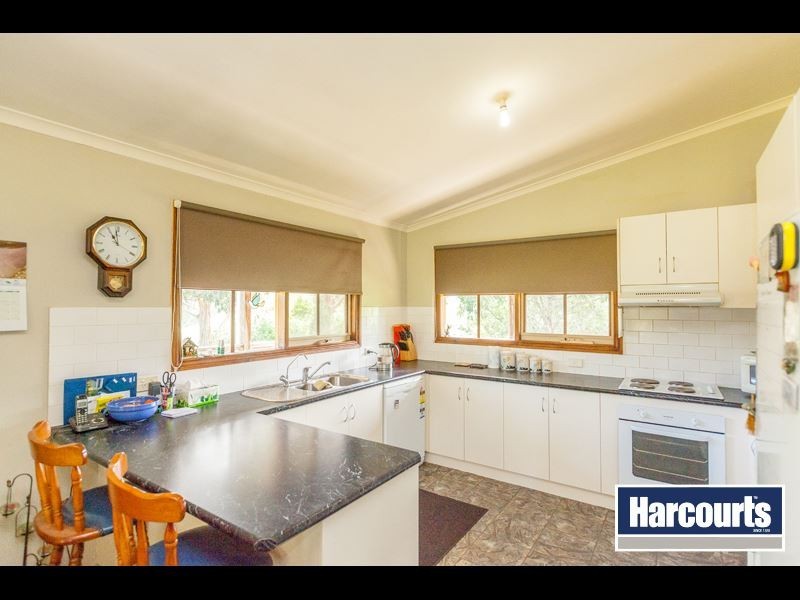 386 Ferndale Strezlecki Road, Ferndale VIC 3821