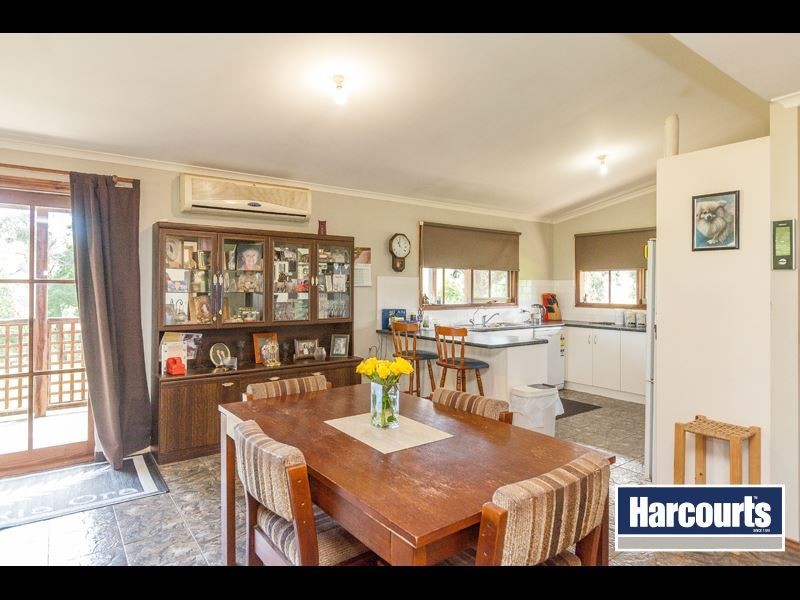386 Ferndale Strezlecki Road, Ferndale VIC 3821