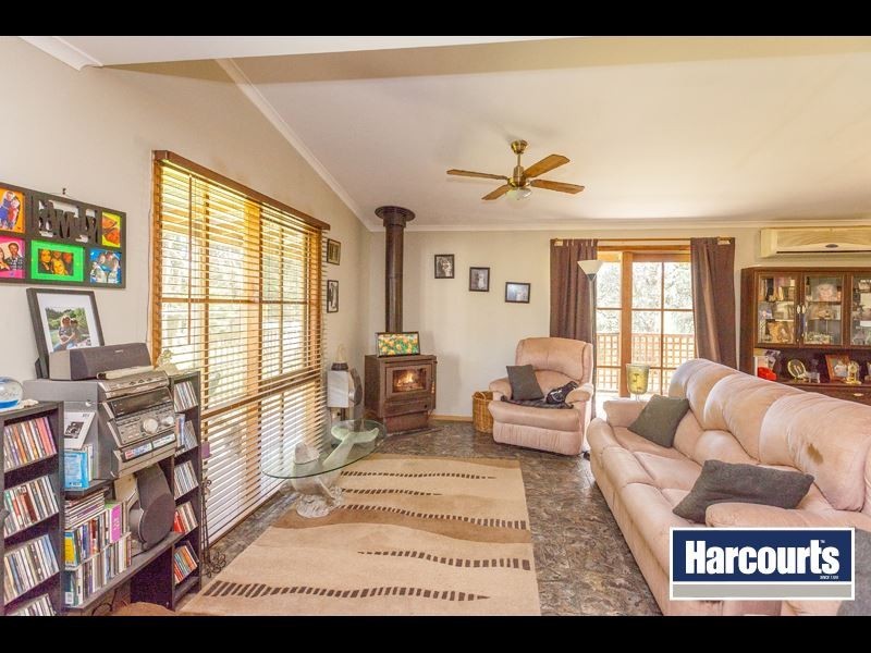 386 Ferndale Strezlecki Road, Ferndale VIC 3821