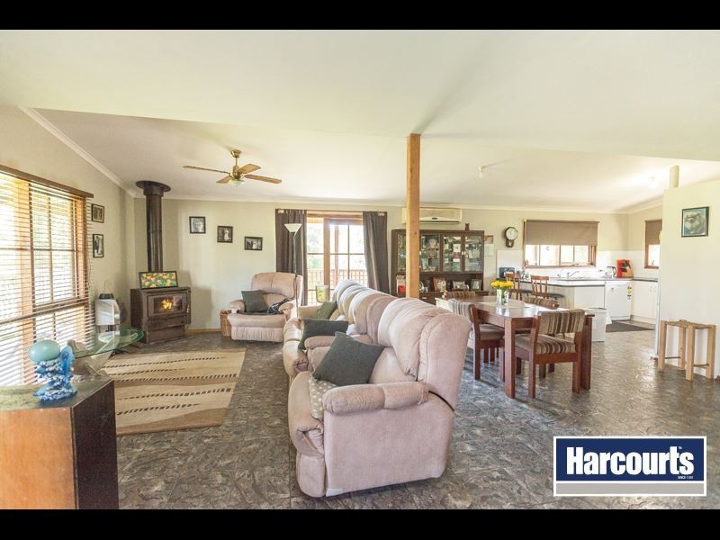 386 Ferndale Strezlecki Road, Ferndale VIC 3821