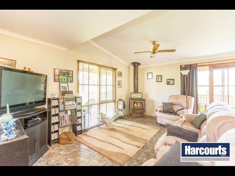 386 Ferndale Strezlecki Road, Ferndale VIC 3821